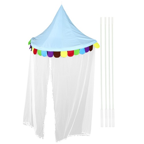Ciel lit bébé filet pour - de,