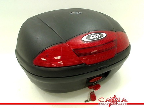 Top case - top,