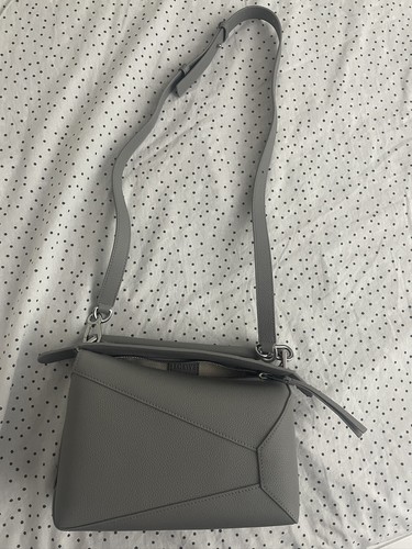 Sac loewe puzzle small - sac,