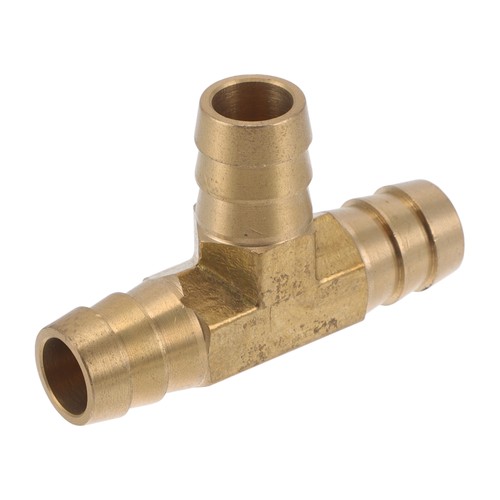 Raccords laiton 3 - 1/2", voies