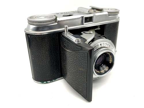Voigtländer vito - voigtländer,