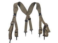 Brelage M36 US ARMY ww2(