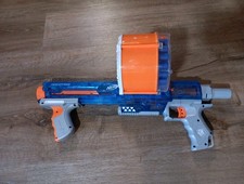Nerf N-Strike Elite Rampage