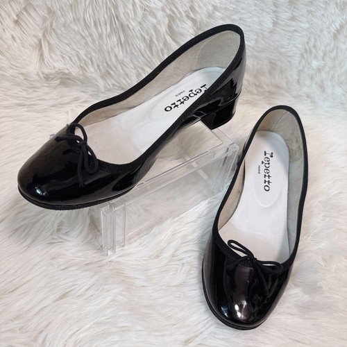 Rare repetto patent ballet - repetto,