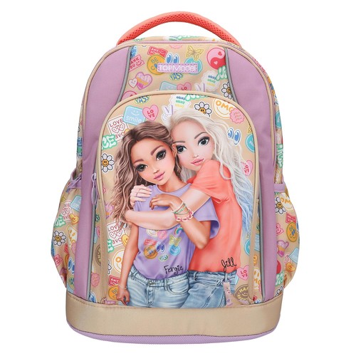 Topmodel school backpack - -,