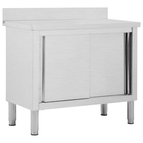 Table travail avec - de, portes