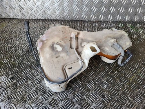 Réservoir additif fap - additif,