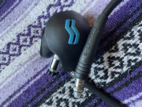 Scubapro mk11 evo - mk11, evo/c370