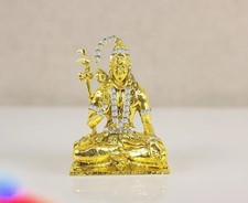 Lord Mahadev Shiva Car