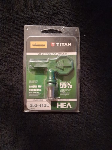 Wagner titan high efficiency - high,