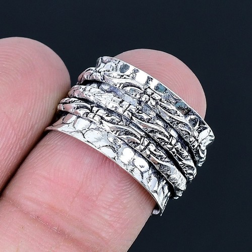 Bague bijou argent sterling - bijou,