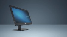Pc Asus Tout En Un 20" Intel