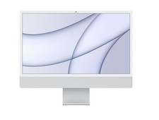 Apple iMac 24pouce 512Go SSD