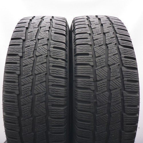 Pneus hiver michelin - pneus,
