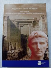 Auguste et l'Asie Mineure-584