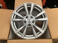 Roue 15 Pouce Momo Reds K2