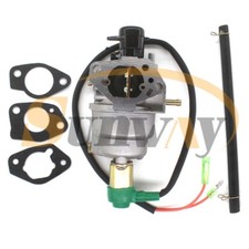 Carburateur pour Groupe Electrogene Honda Piece Moteur 13CV Chinois 5, 6, 7 kw