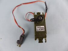 modélisme RC SERVO GRAUPNER VARIOPROP C 601 Best.Nr 3947 4,8 V