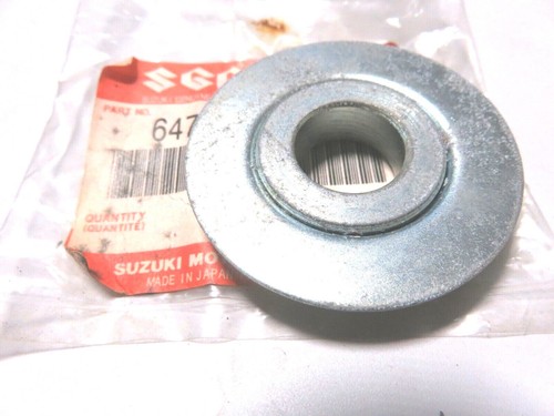Nos suzuki ts250x - ts250x, x