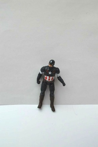 Jouet mini figurine - jouet, captain