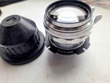 Objectif cinéma ARRI PL-Mount