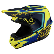 Open Box Troy Lee Designs