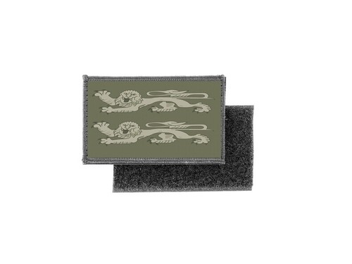 Patch ecusson imprime camo