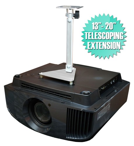 Projector ceiling mount - ceiling, for