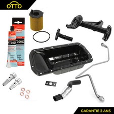 CARTER MOTEUR HUILE VIDANGE