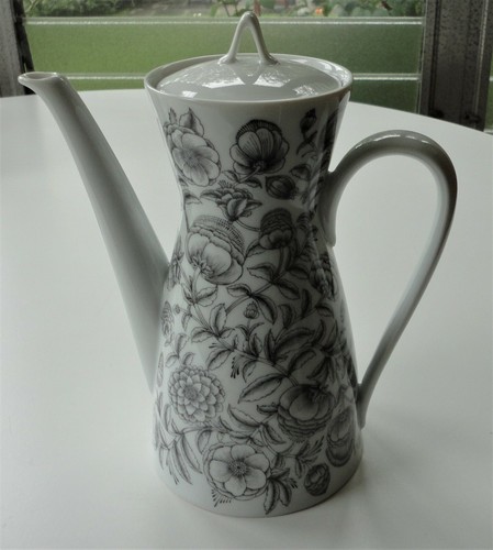 Vtg modern rosenthal germany - vtg,