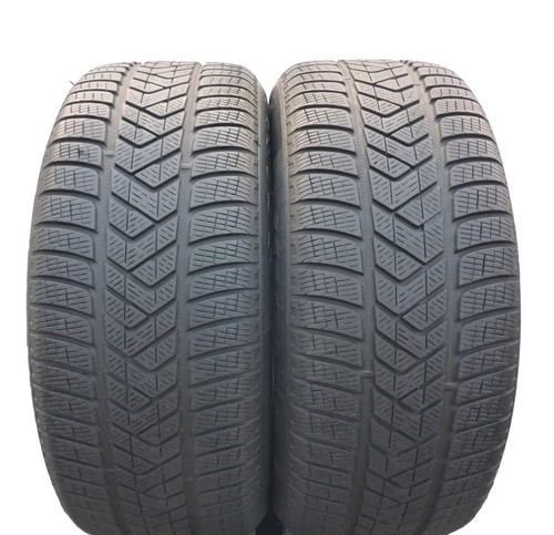 255 pirelli - 255,