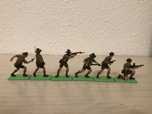 Petits soldats britains - soldats,