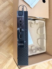 PC Dell Optiplex 9020 Micro