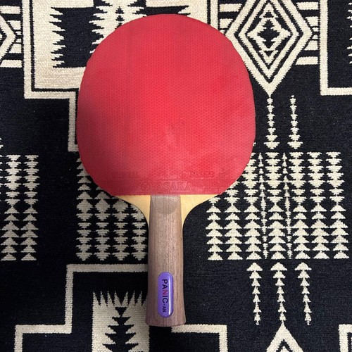 Butterfly ping pong racket - butterfly,