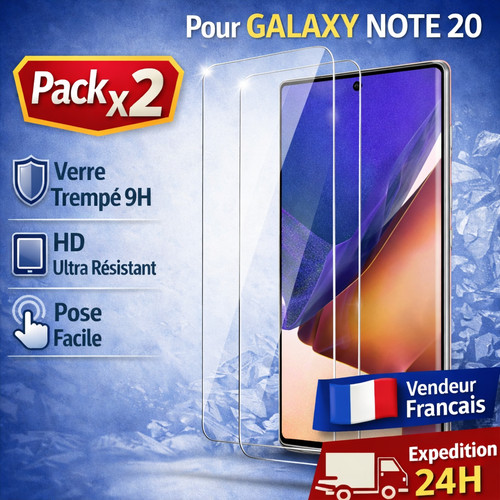 Verre trempé samsung - verre,