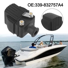Bobine d'allumage marine pour