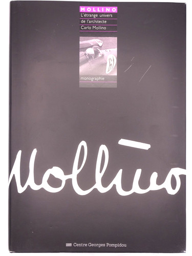 Carlo mollino l étrange - carlo,