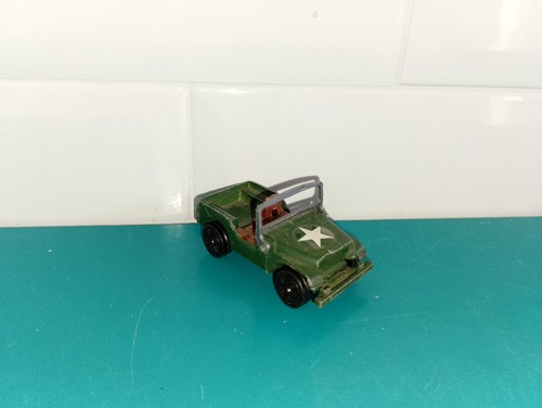 1306261 voiture corgi juniors - ,