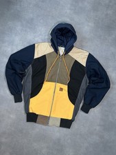 Carhartt jacket active Rework