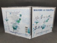 CD Maxime Le Forestier - 12
