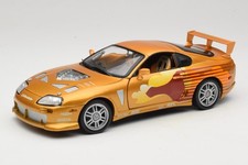 33541 Toyota Supra Mk IV Fast