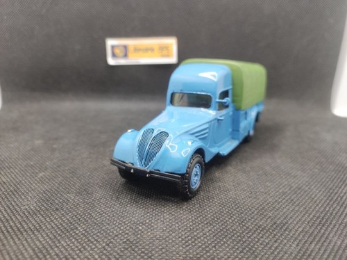 Peugeot dk5j 1939 - ▄▀▄,