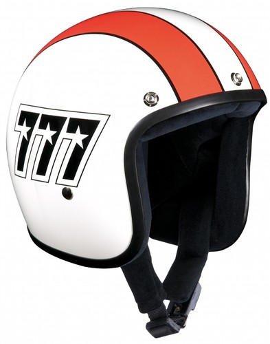 Moto jet casque bandit - casque,