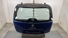 Malle/Hayon arriere RENAULT