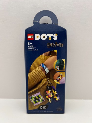 Boite lego harry - potter, 41808