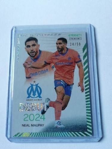 2025 panini eternity - 2025-26,