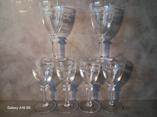 Ancien lot 6 - ancien,