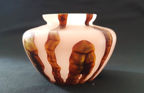 Petit vase modele bambus - vase,