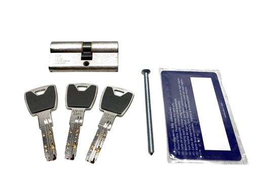 Serrure encastrer abus - encastrer,