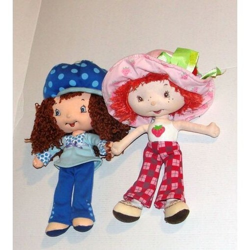 Charlotte aux fraises son - aux,